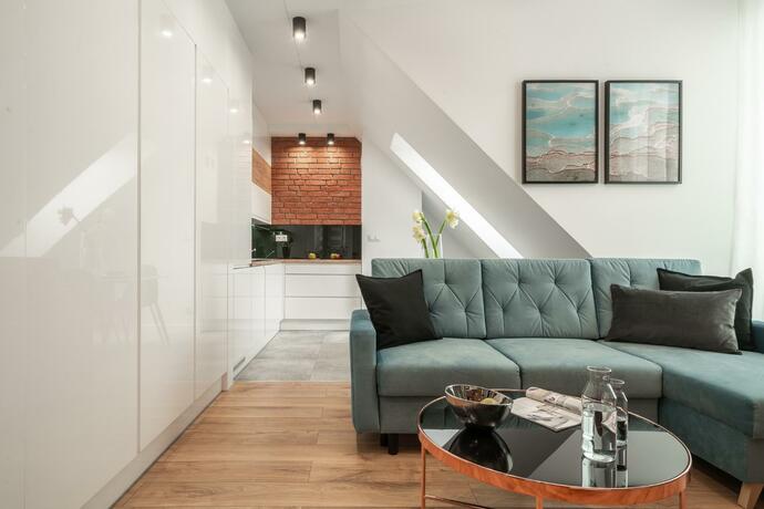 Imagen general del Absyntapartments Rynek. Foto 12