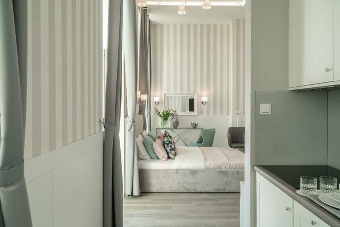 Imagen general del Absyntapartments Rynek. Foto 13