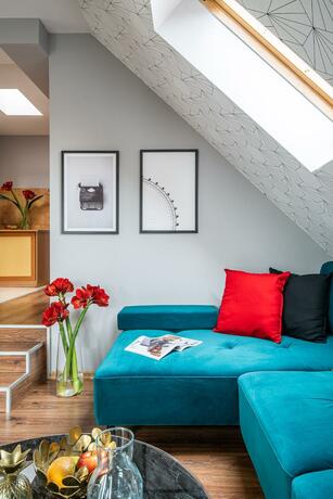 Imagen general del Absyntapartments Rynek. Foto 14