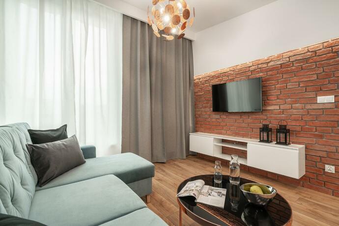 Imagen general del Absyntapartments Rynek. Foto 16