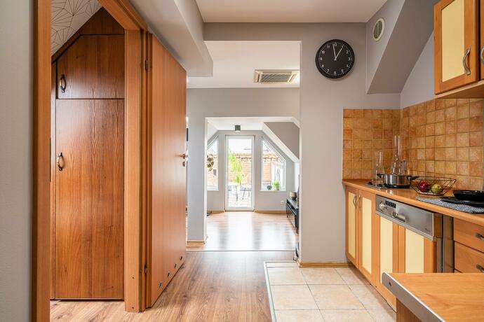 Imagen general del Absyntapartments Rynek. Foto 22