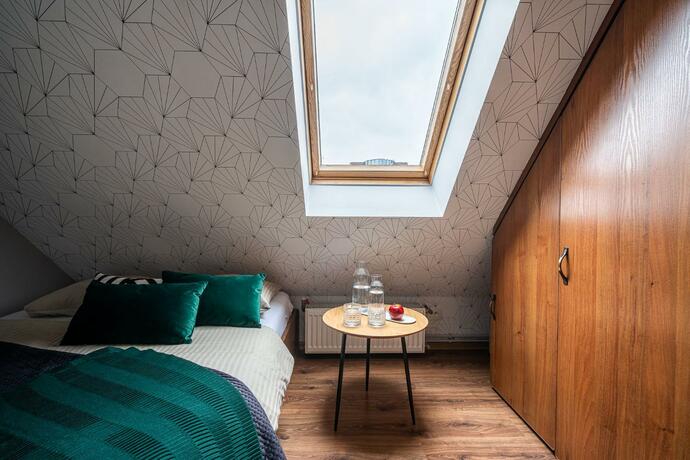 Imagen general del Absyntapartments Rynek. Foto 25