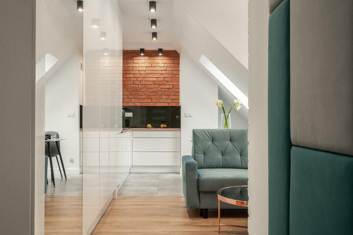 Imagen general del Absyntapartments Rynek. Foto 26