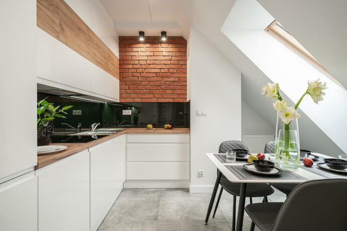 Imagen general del Absyntapartments Rynek. Foto 27