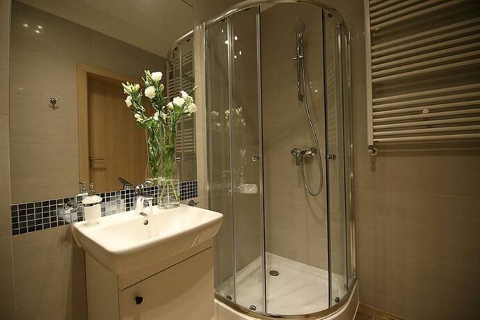 Imagen general del Absyntapartments Rynek. Foto 31