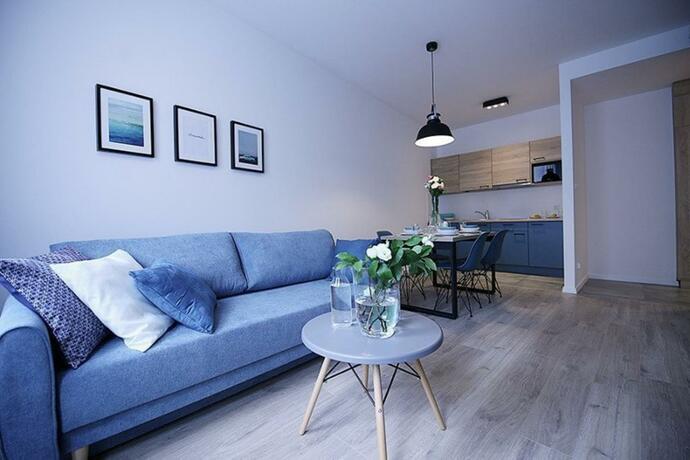 Imagen general del Absyntapartments Rynek. Foto 32