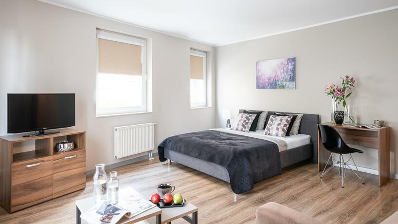 Imagen general del Absyntapartments Rynek. Foto 33