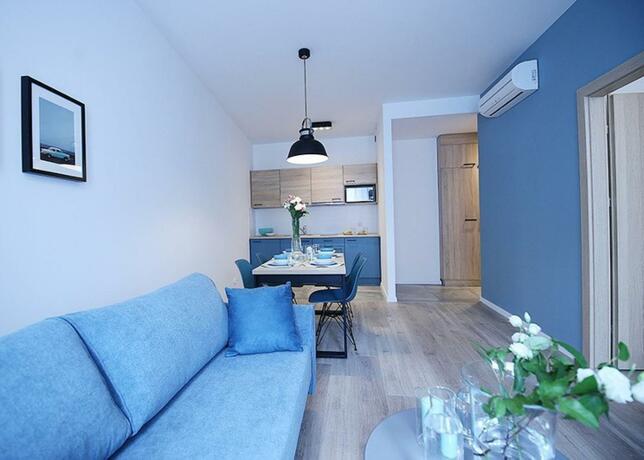 Imagen general del Absyntapartments Rynek. Foto 34