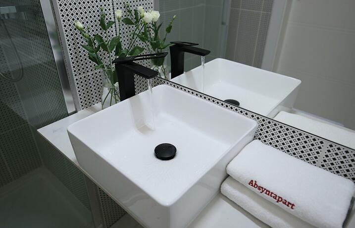 Imagen general del Absyntapartments Rynek. Foto 35