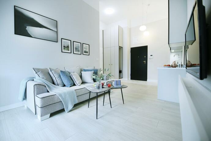 Imagen general del Absyntapartments Rynek. Foto 36