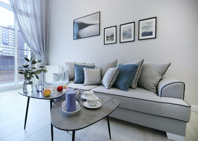 Imagen general del Absyntapartments Rynek. Foto 37