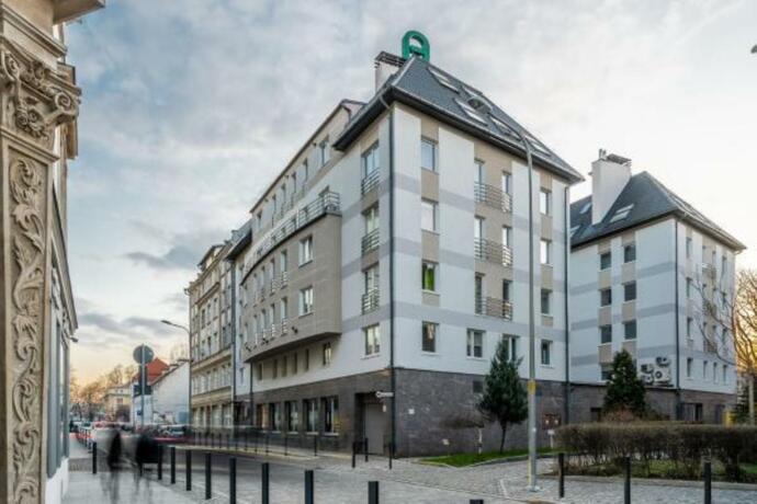 Imagen general del Absyntapartments Rynek. Foto 39