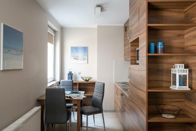 Imagen general del Absyntapartments Rynek. Foto 40