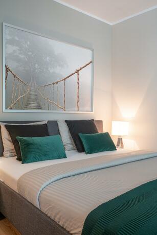 Imagen general del Absyntapartments Rynek. Foto 42