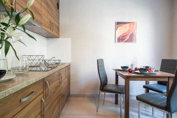 Imagen general del Absyntapartments Rynek. Foto 43