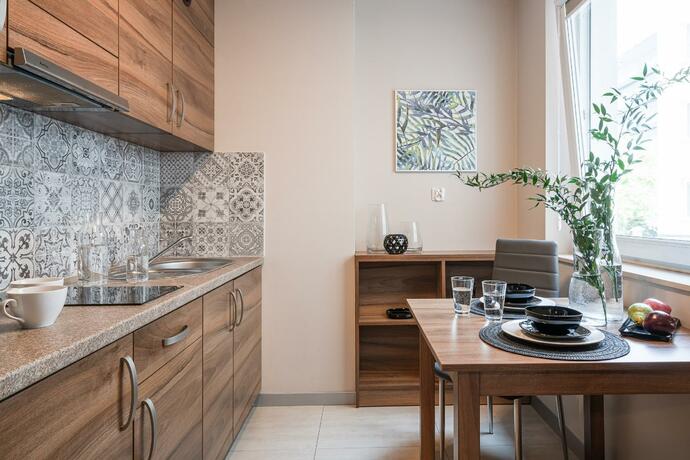 Imagen general del Absyntapartments Rynek. Foto 44