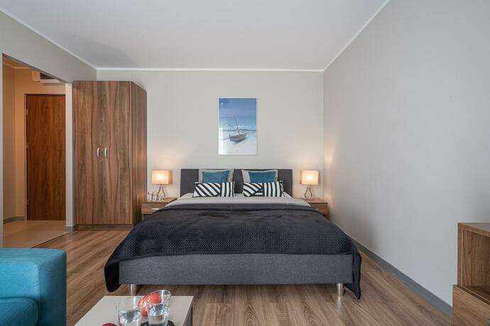 Imagen general del Absyntapartments Rynek. Foto 45