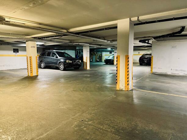 Imagen general del Absyntapartments Rynek. Foto 47