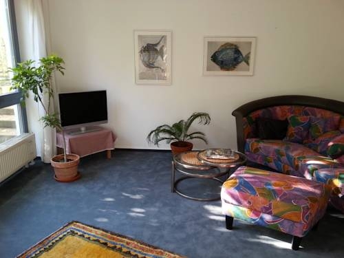 Imagen general del Abt Private Rooms - Hannover. Foto 2