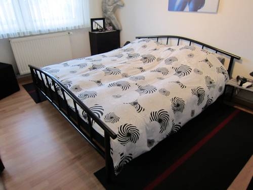 Imagen general del Abt Private Rooms - Hannover. Foto 3