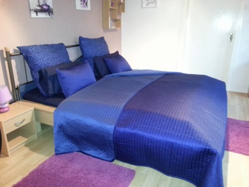 Imagen general del Abt Private Rooms - Hannover. Foto 4