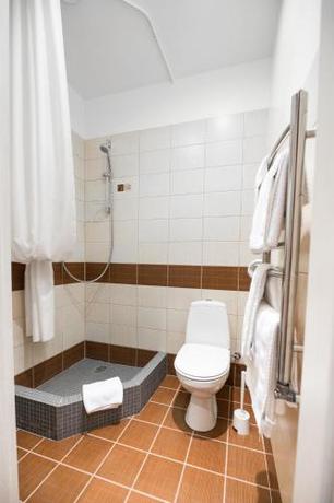 Imagen general del Abzali Hotel and Restaurant with self check-in. Foto 12