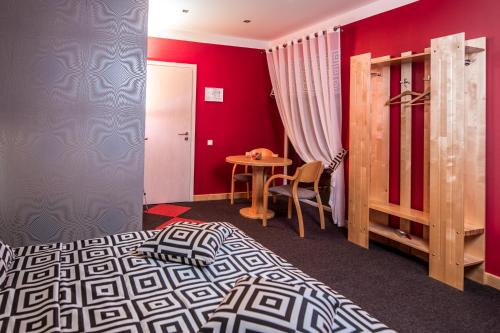 Imagen general del Abzali Hotel and Restaurant with self check-in. Foto 15