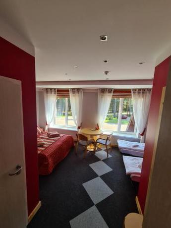 Imagen general del Abzali Hotel and Restaurant with self check-in. Foto 16