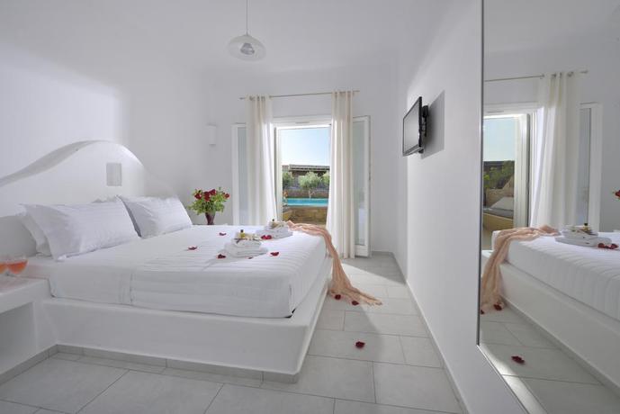 Imagen de la habitación del Ac Village Christoulis. Foto 3