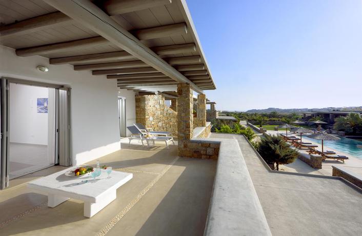 Imagen de la habitación del Ac Village Christoulis. Foto 6