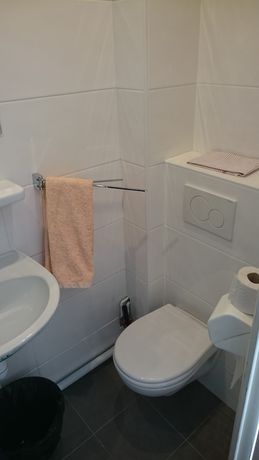 Imagen de la habitación del Acacia Hotel. Foto 3