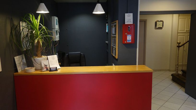 Imagen de los interiores del Acacia Hotel. Foto 19