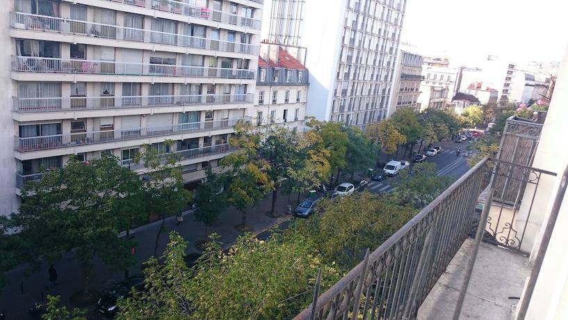 Imagen de la habitación del Acacia Hotel. Foto 15