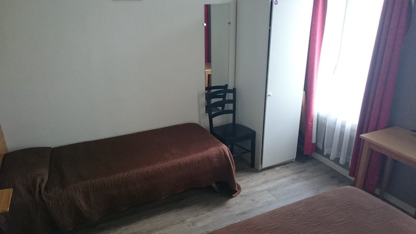 Imagen de la habitación del Acacia Hotel. Foto 18