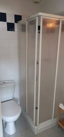 Imagen de la habitación del Acacias Apparts H&ocirc;tel. Foto 2