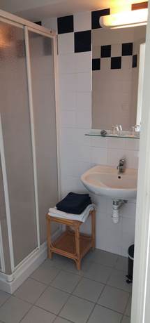 Imagen de la habitación del Acacias Apparts H&ocirc;tel. Foto 3