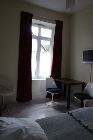 Imagen de la habitación del Acacias Apparts H&ocirc;tel. Foto 4