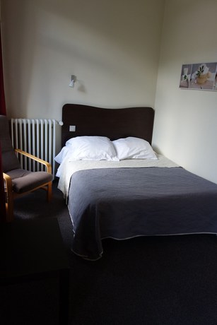 Imagen de la habitación del Acacias Apparts H&ocirc;tel. Foto 5