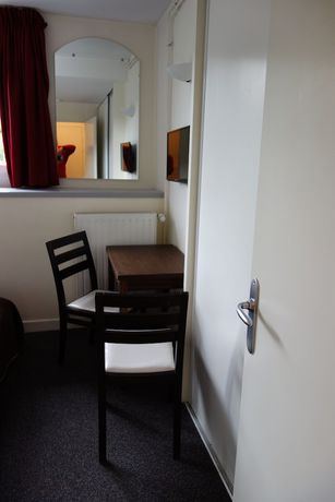 Imagen de la habitación del Acacias Apparts H&ocirc;tel. Foto 6