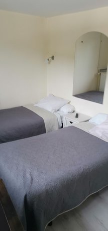 Imagen de la habitación del Acacias Apparts H&ocirc;tel. Foto 10