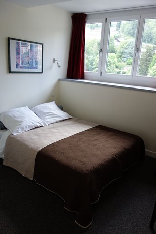 Imagen de la habitación del Acacias Apparts H&ocirc;tel. Foto 11