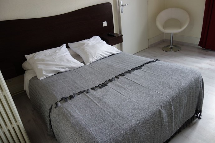 Imagen de la habitación del Acacias Apparts H&ocirc;tel. Foto 18