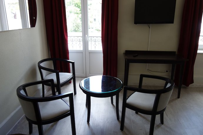 Imagen de la habitación del Acacias Apparts H&ocirc;tel. Foto 19