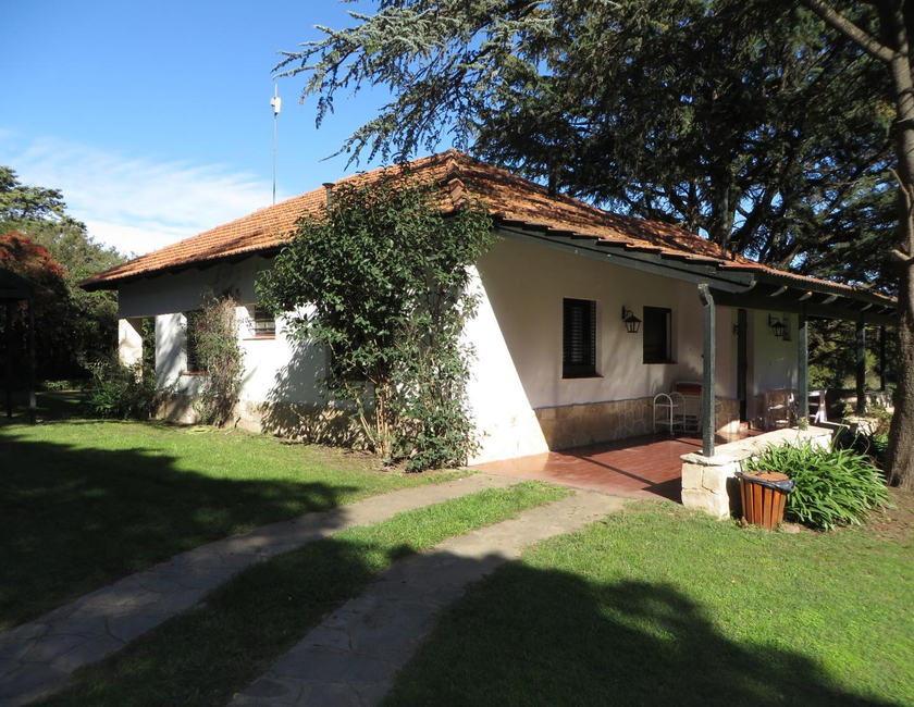 Imagen general del Acacias Country Club. Foto 14
