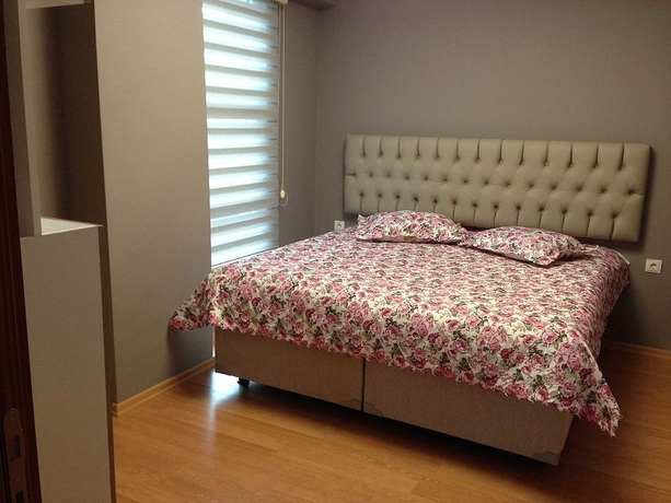 Imagen de la habitación del Academia Residence, Kagithane. Foto 4