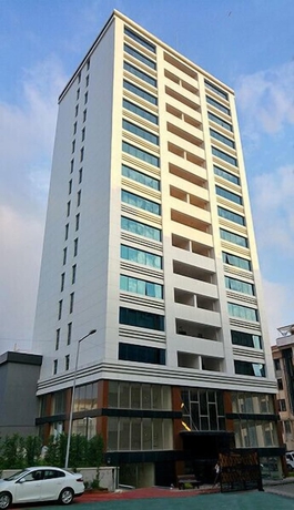 Imagen general del Academia Residence, Kagithane. Foto 1
