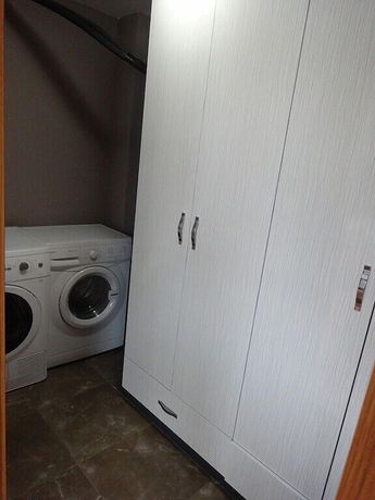 Imagen de la habitación del Academia Residence, Kagithane. Foto 13