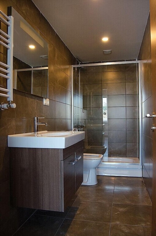 Imagen de la habitación del Academia Residence, Kagithane. Foto 14
