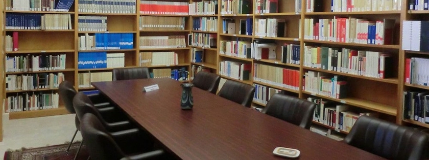 Imagen de los interiores del Academia Residence, Kagithane. Foto 19