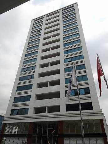 Imagen general del Academia Residence, Kagithane. Foto 3